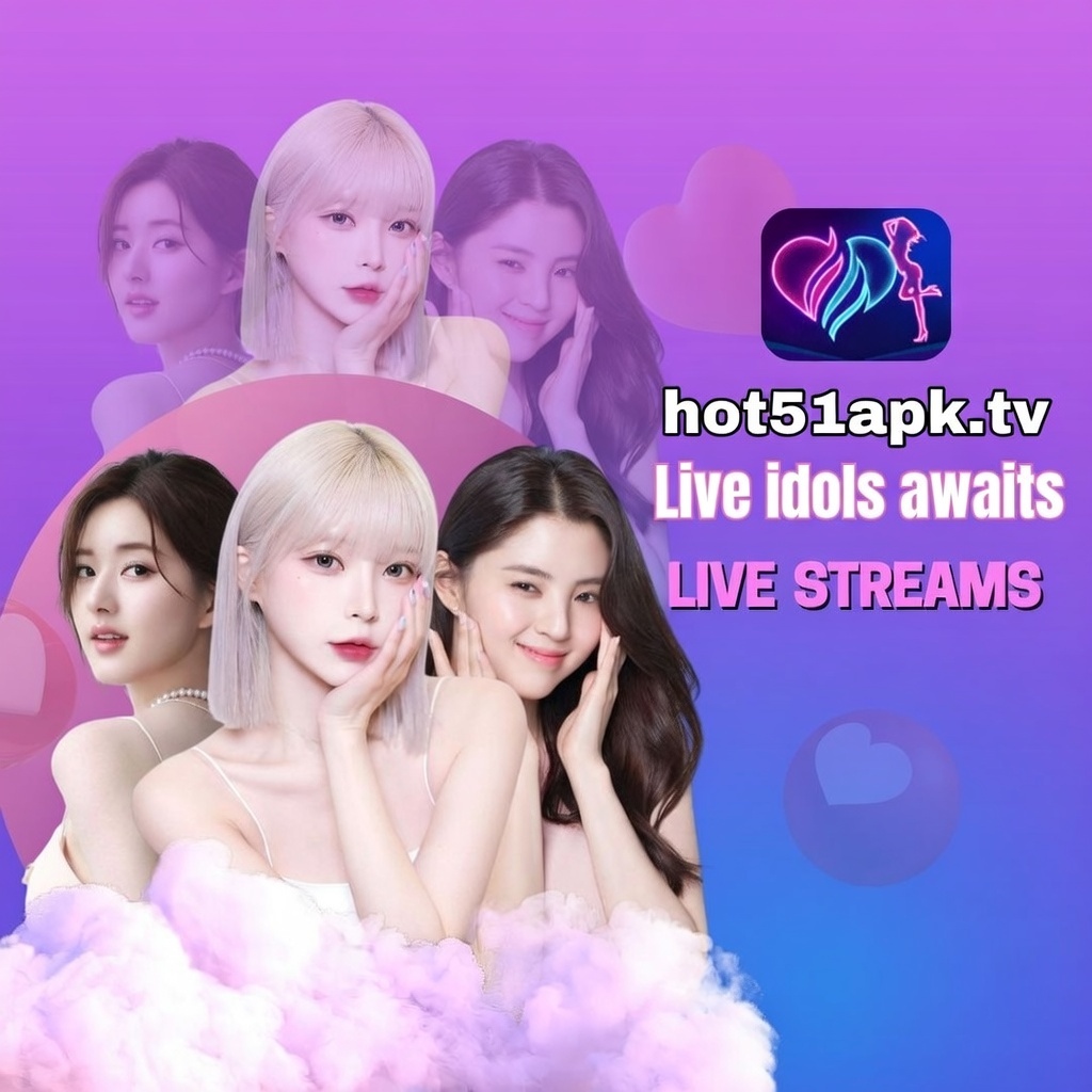 Hot51 – Download APK Live Indonesia Aman & Stabil